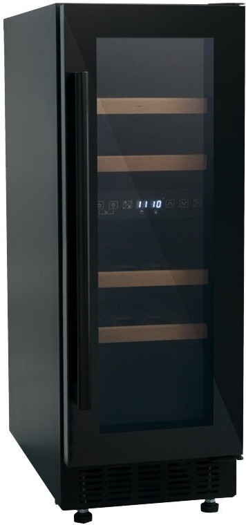 Винный шкаф Berg BRGWA17D