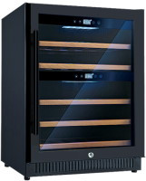 Винный шкаф Berg BRGSW40L