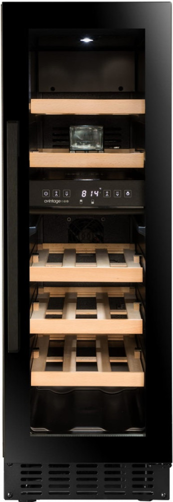 Винный шкаф AVINTAGE AVU31DHD