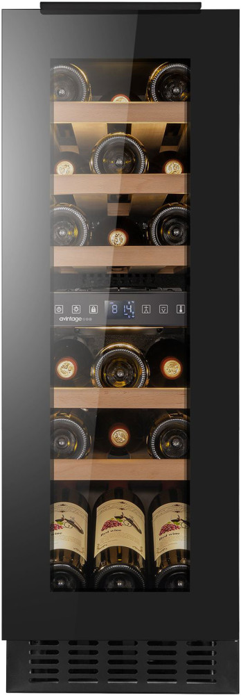 Винный шкаф AVINTAGE AVU31D88