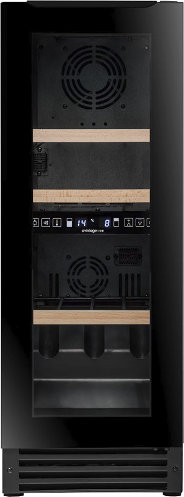 Винный шкаф AVINTAGE AVU27D82