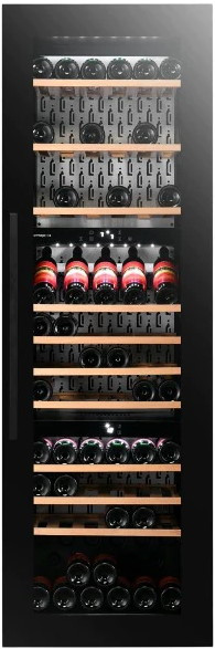 Винный шкаф AVINTAGE AVI98AC3ZI