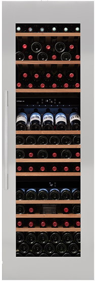 Винный шкаф AVINTAGE AVI97AX3ZI