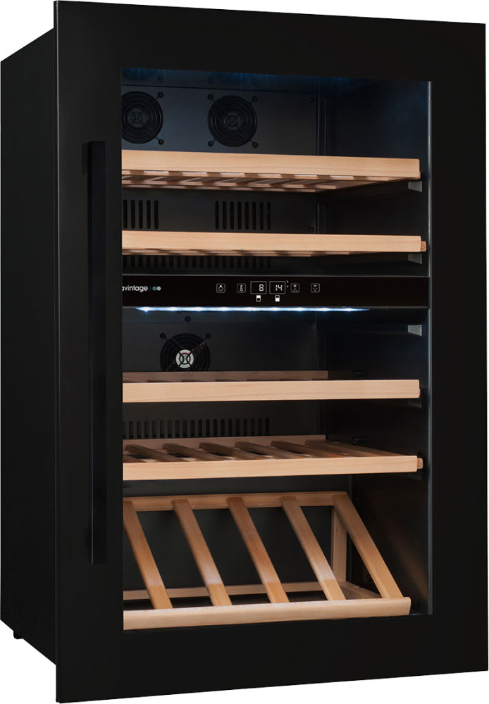 Винный шкаф AVINTAGE AVI88G2