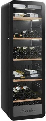 Винный шкаф La Sommeliere APOGEE200PV