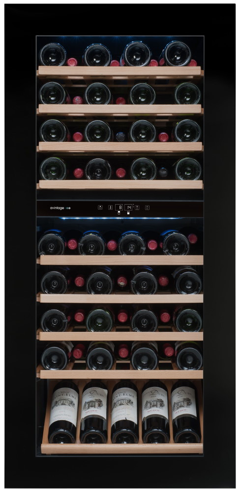 Винный шкаф AVINTAGE AVI82 Premium