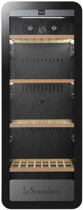 Винный шкаф La Sommeliere APOGEE150PV