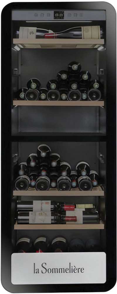 Винный шкаф La Sommeliere APOGEE145DZ