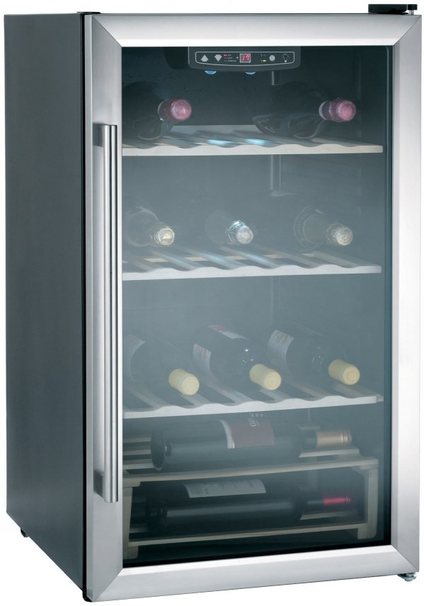 Винный шкаф MPM 117-CW-46