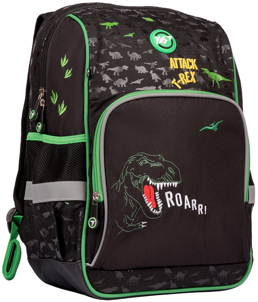 Рюкзак Yes S-60 Hey Dude