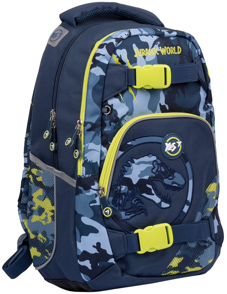 Рюкзак Yes T-110 Military Dino