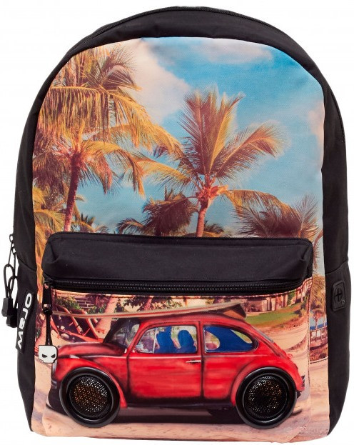 Рюкзак Mojo VW Beetle KAB9985231