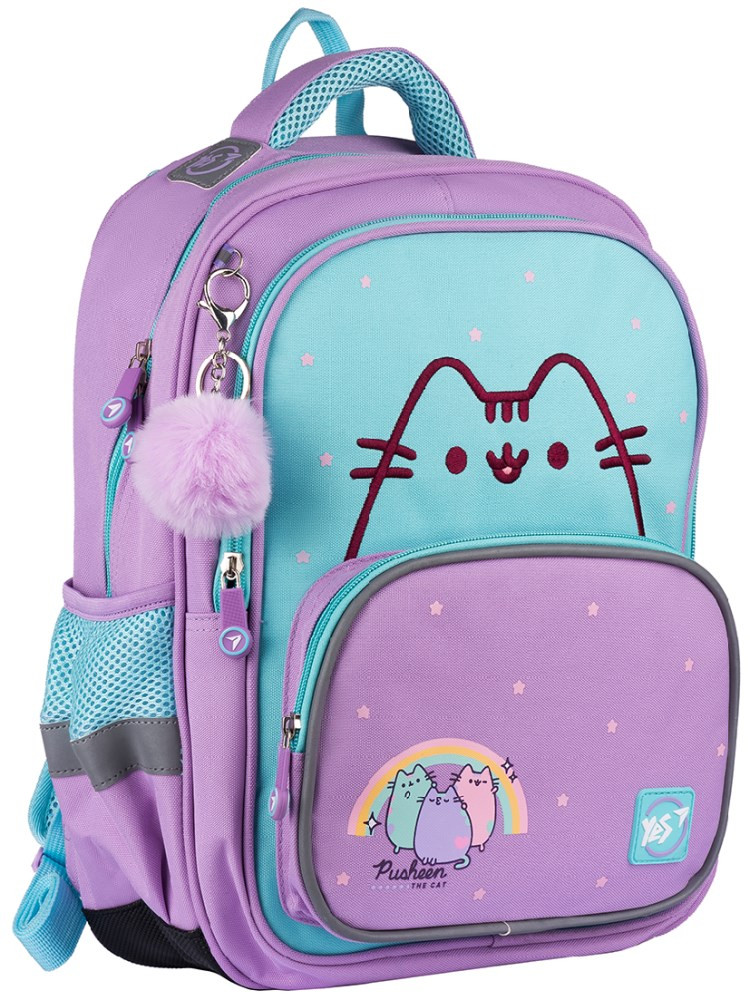 Рюкзак Yes S-72 Pusheen