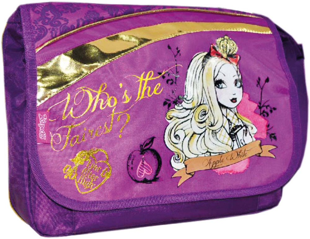 Сумка 1 Veresnya TB-01 Ever After High