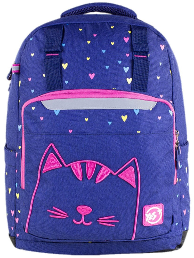 Рюкзак Yes T-89 Cats