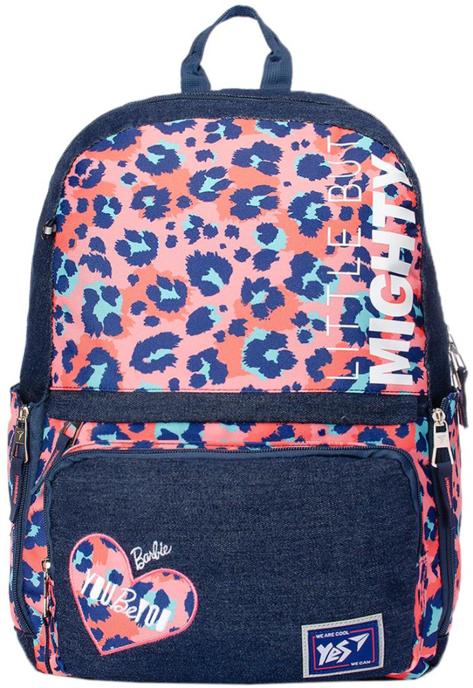 Рюкзак Yes T-82 Barbie