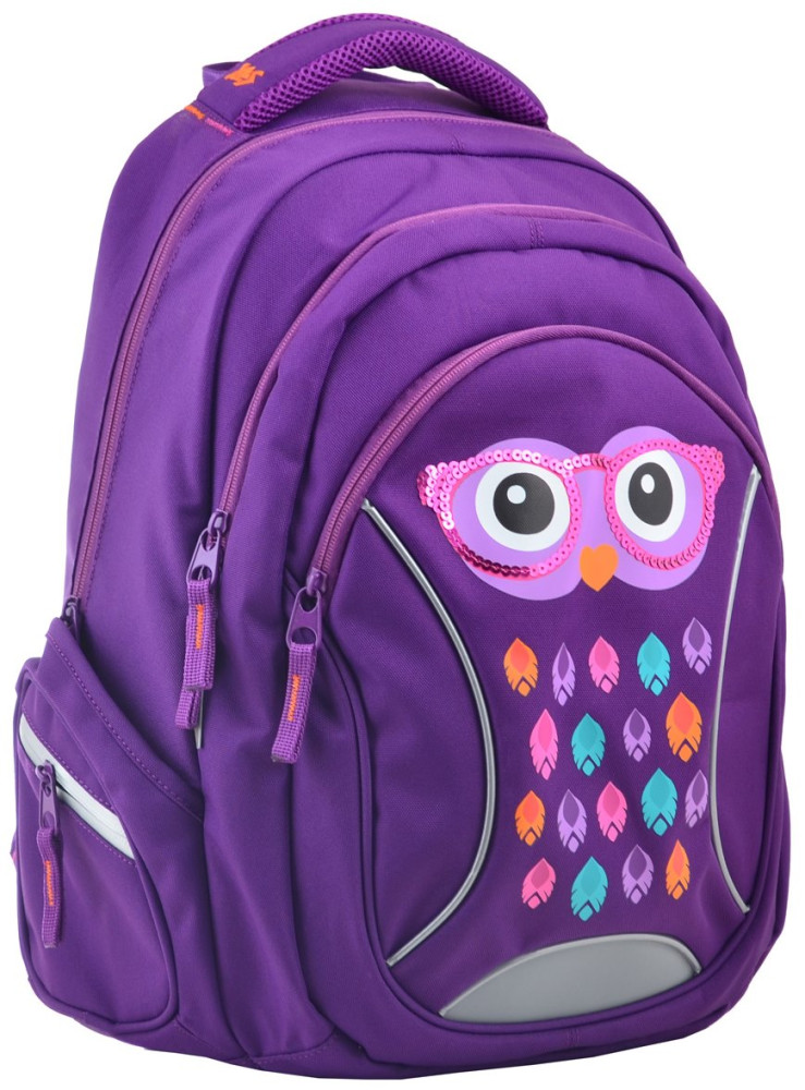 Рюкзак Yes T-46 Brainy