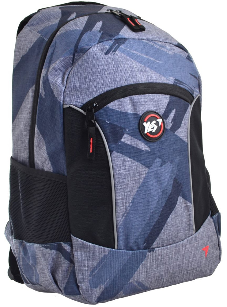 Рюкзак Yes T-39 Graphite
