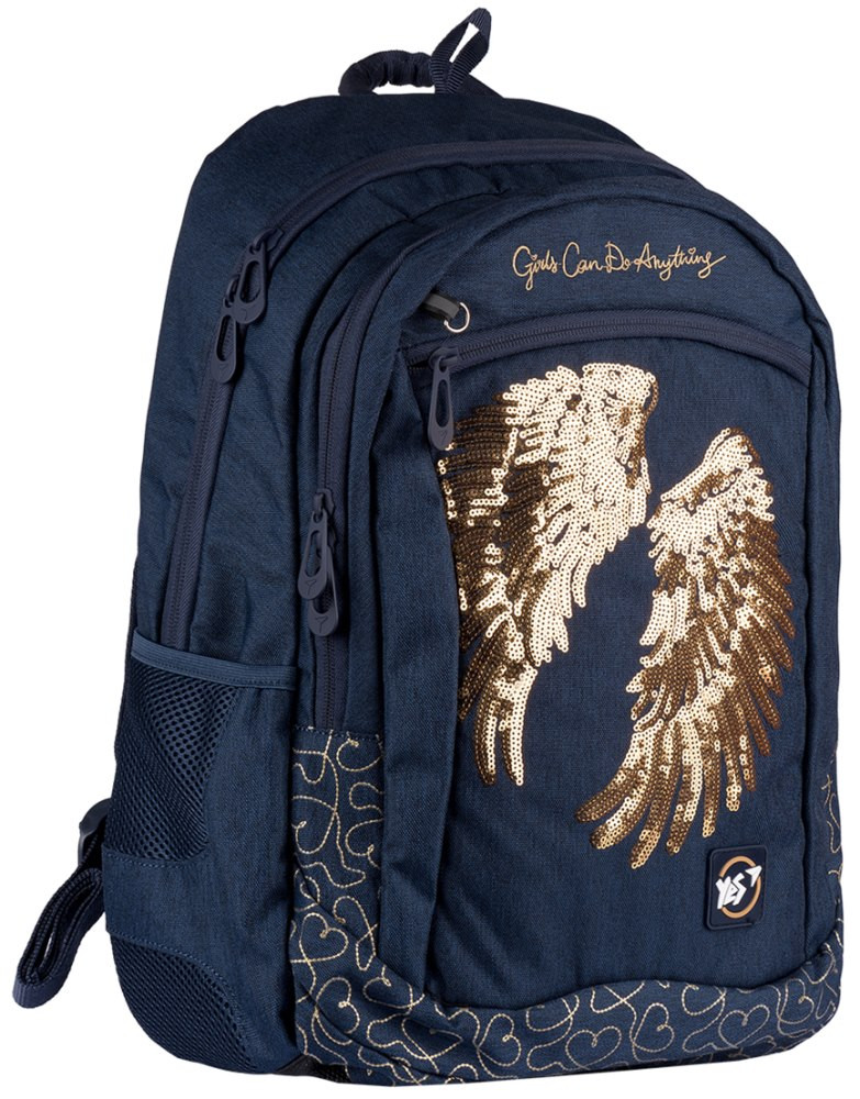 Рюкзак Yes T-121 Cool Girls