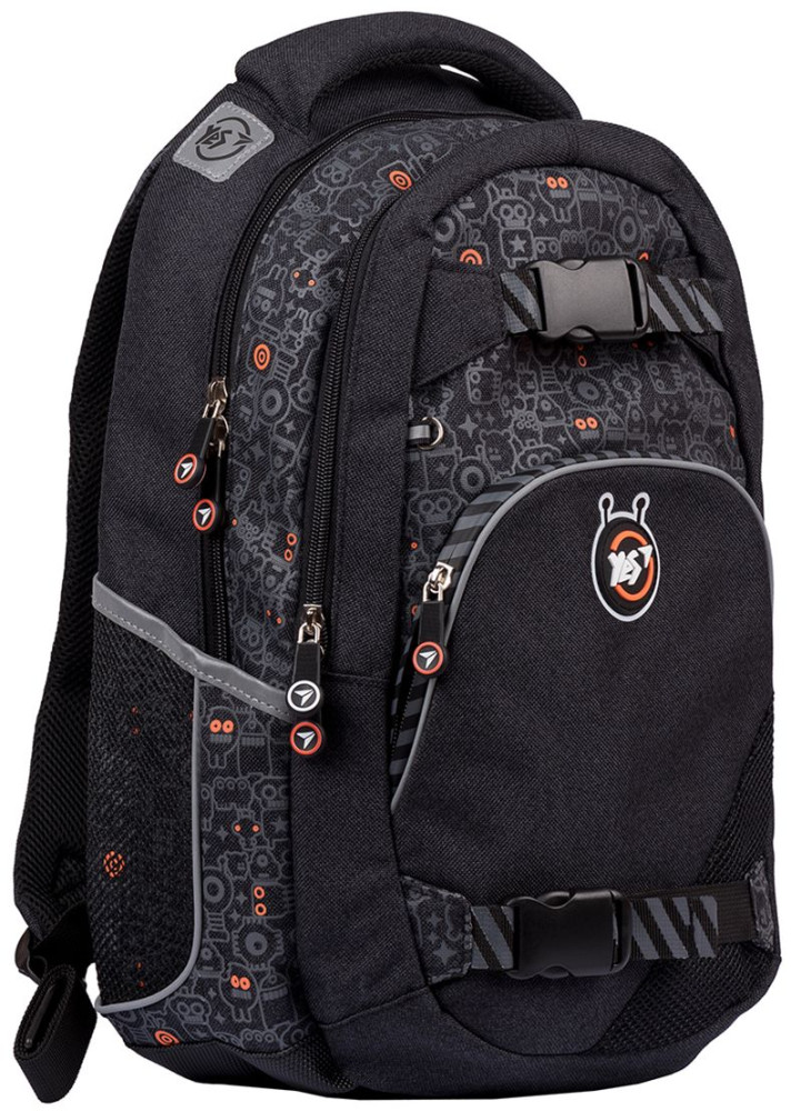 Рюкзак Yes T-110 Mechanical Monsters