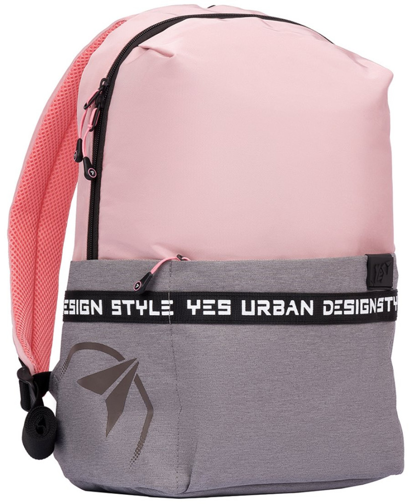 Рюкзак Yes T-105 Rose