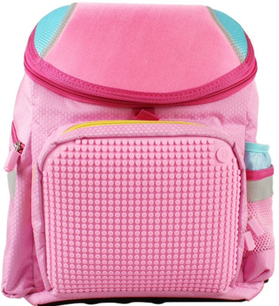 Рюкзак Upixel Super Class School Pink