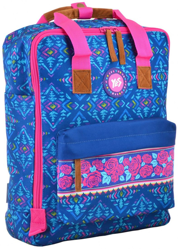 Рюкзак Yes ST-34 Folk