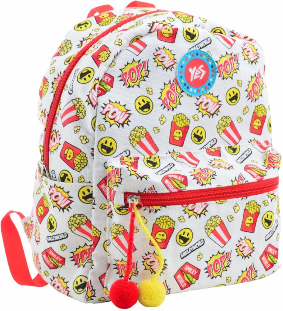 Рюкзак Yes ST-32 POW