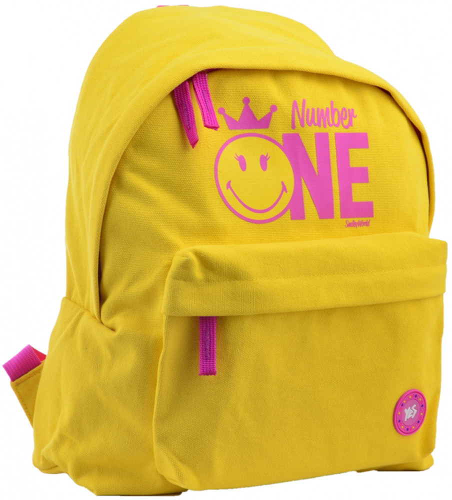 Рюкзак Yes ST-30 Goldenrod