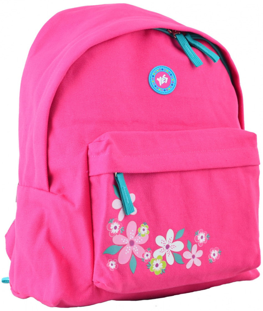 Рюкзак Yes ST-30 Fresh Fuchsia