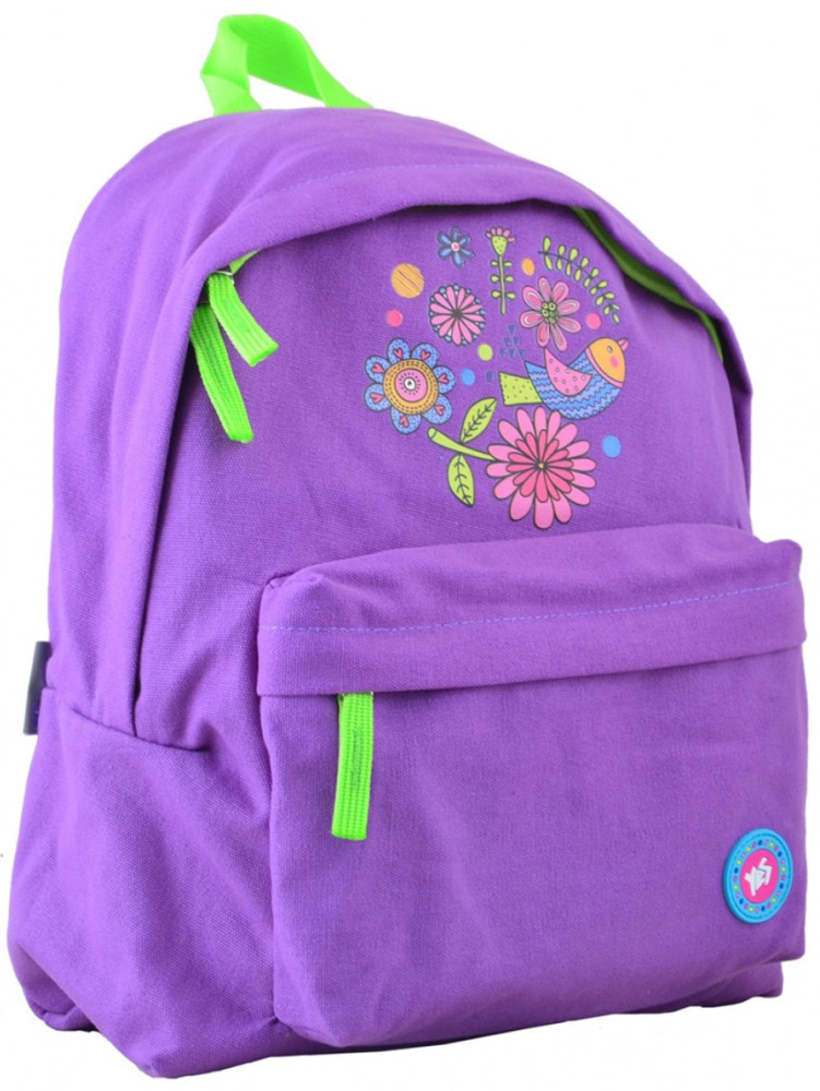 Рюкзак Yes ST-30 Cold Burgundy