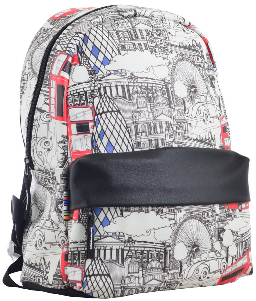Рюкзак Yes ST-28 London
