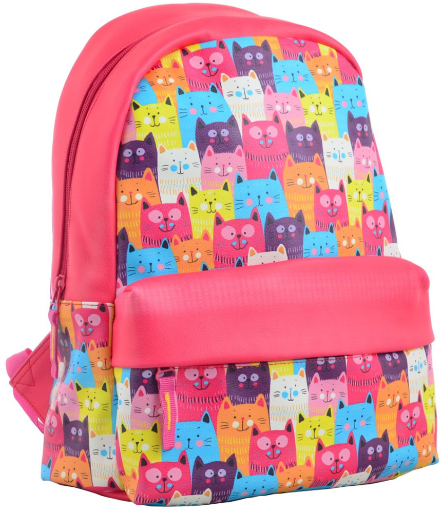 Рюкзак Yes ST-28 Funny Cats