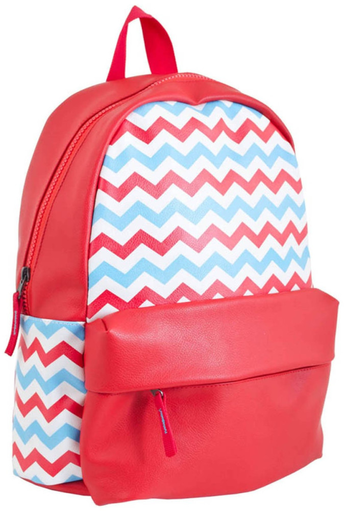 Рюкзак Yes ST-28 Broken Lines