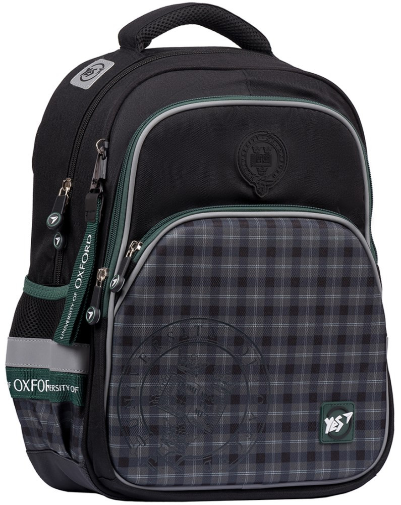 Рюкзак Yes S-40h Oxford