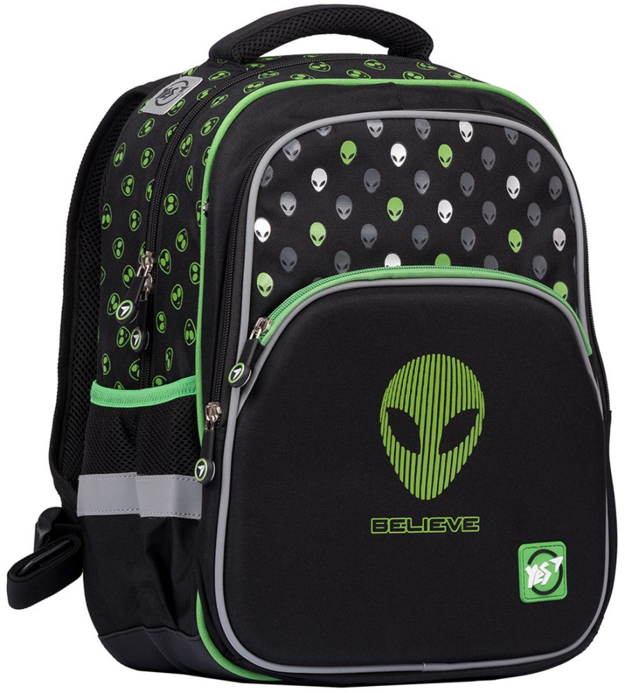 Рюкзак Yes S-40 Believe