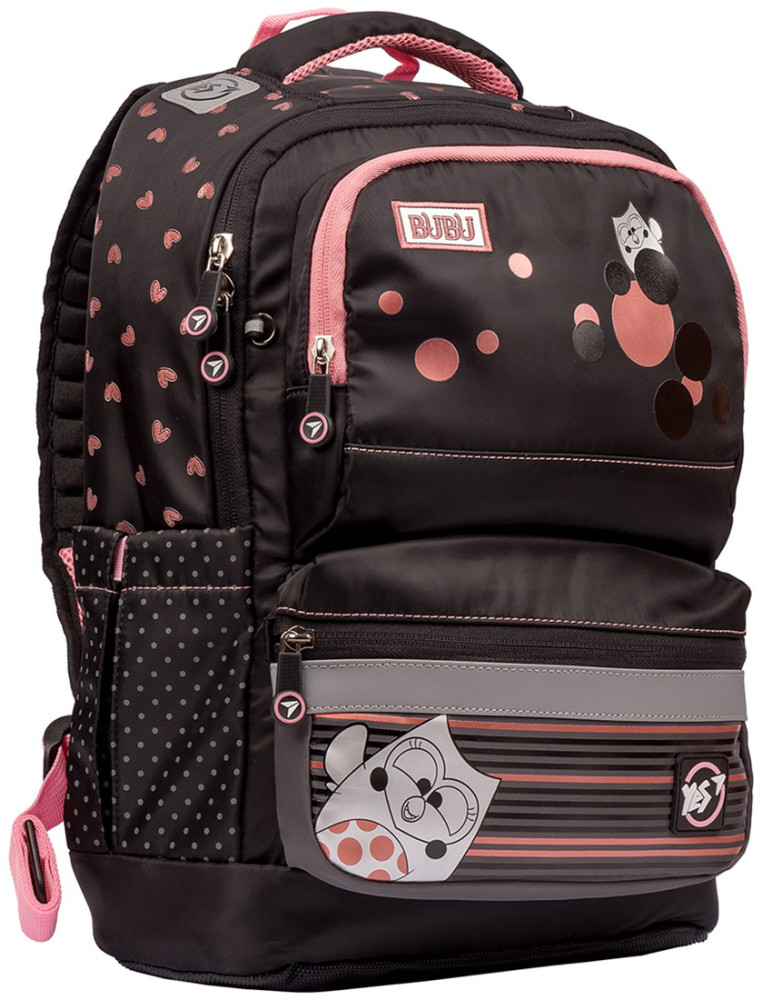 Рюкзак Yes S-30 Juno XS Bubu Ergo