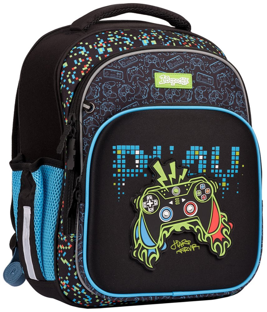 Рюкзак 1 Veresnya S-106 Play