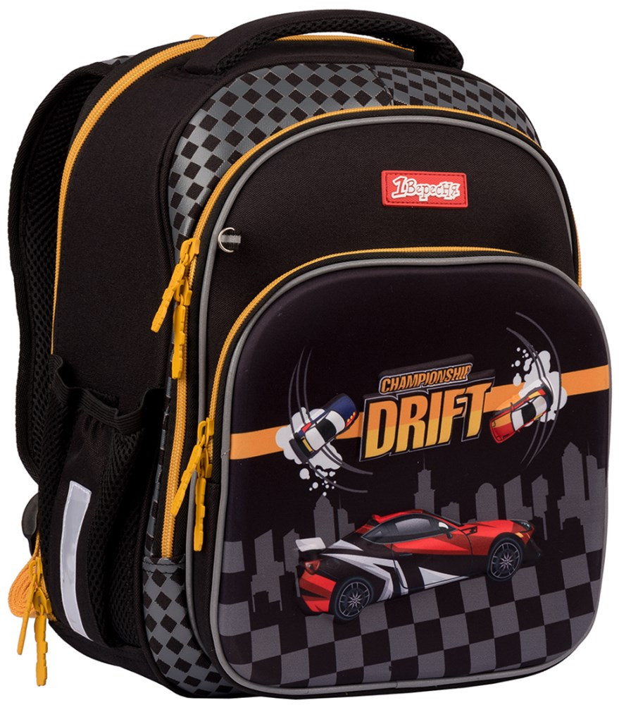 Рюкзак 1 Veresnya S-106 Maxdrift