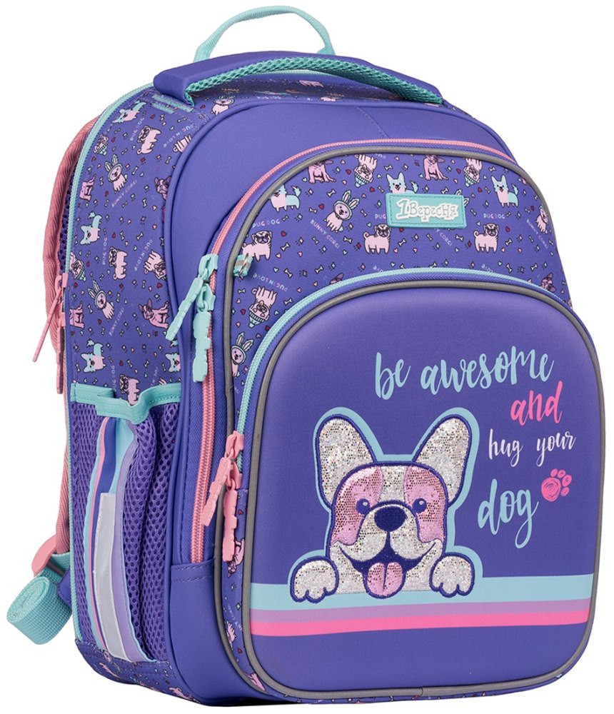 Рюкзак 1 Veresnya S-106 Corgi