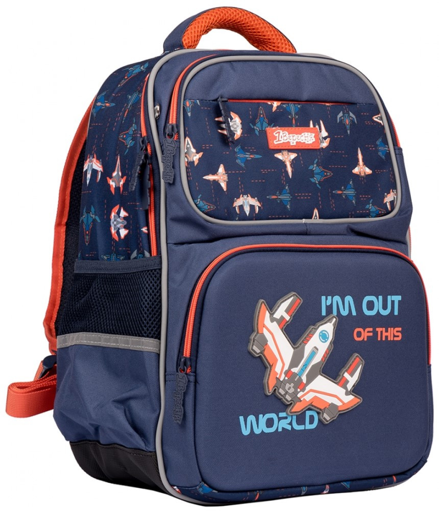 Рюкзак 1 Veresnya S-105 Space