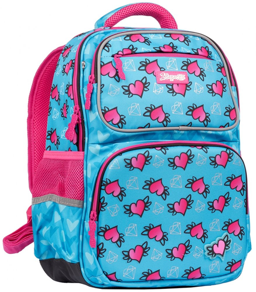 Рюкзак 1 Veresnya S-105 Heart