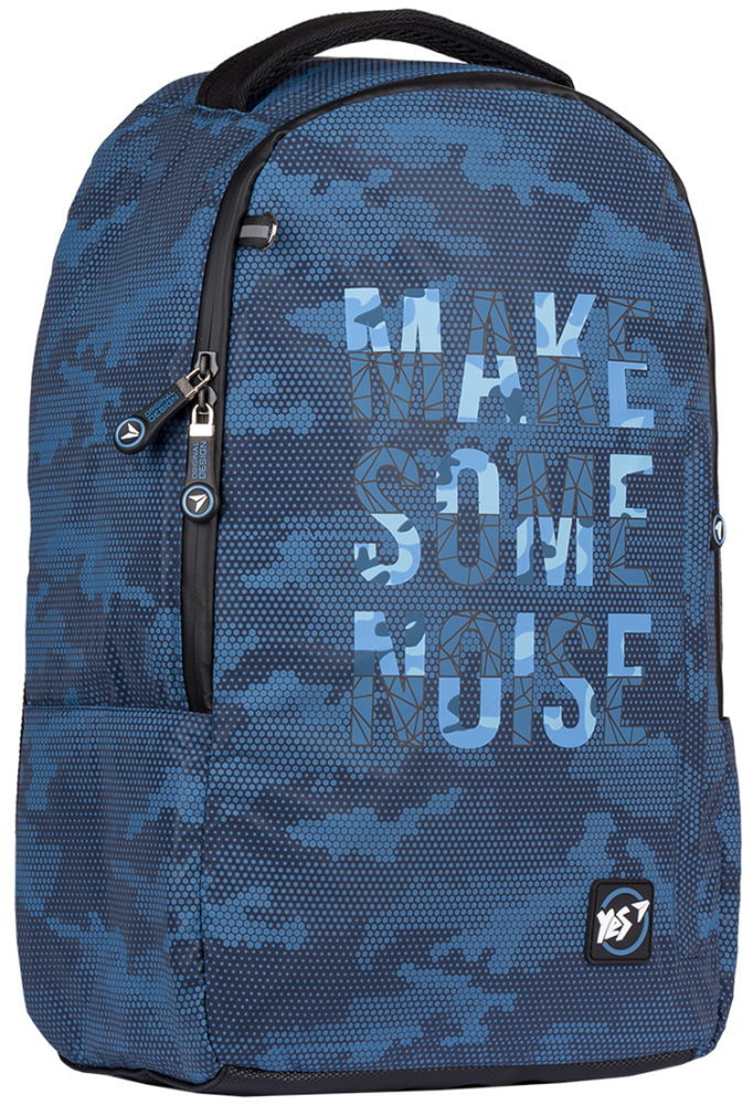 Рюкзак Yes R-05 Make Some Noise