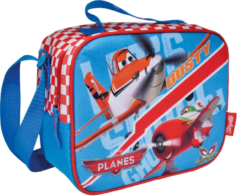 Сумка 1 Veresnya QB-2 Planes