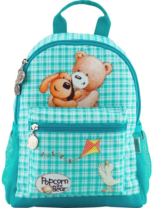 Рюкзак KITE Popcorn the Bear PO18-534XS-1