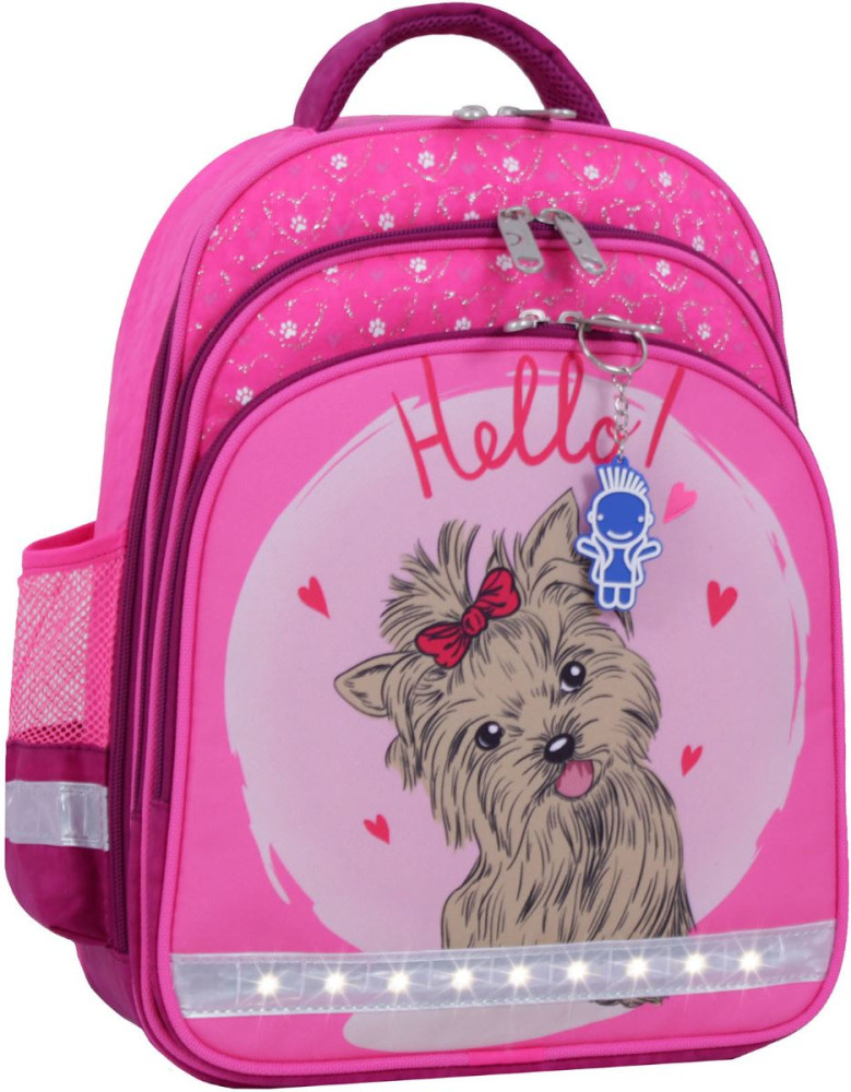 Рюкзак Bagland Mouse 143