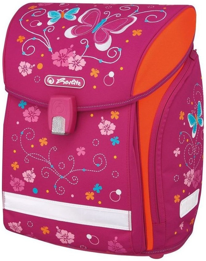 Ранец Herlitz Midi Butterfly