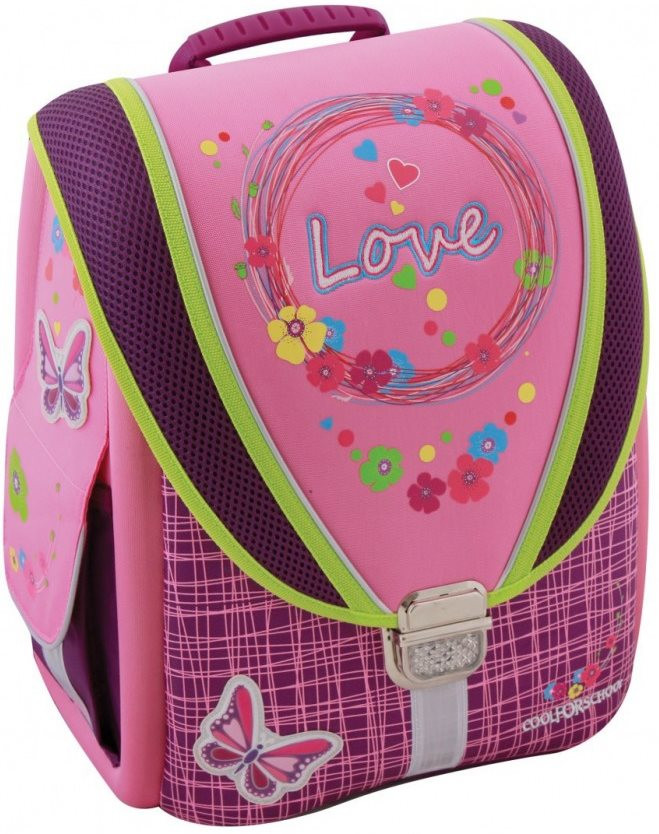 Ранец Cool for School Ladybug 14