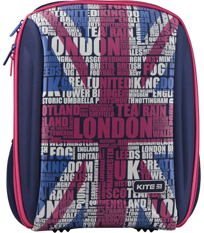 Рюкзак KITE London K19-732S-1