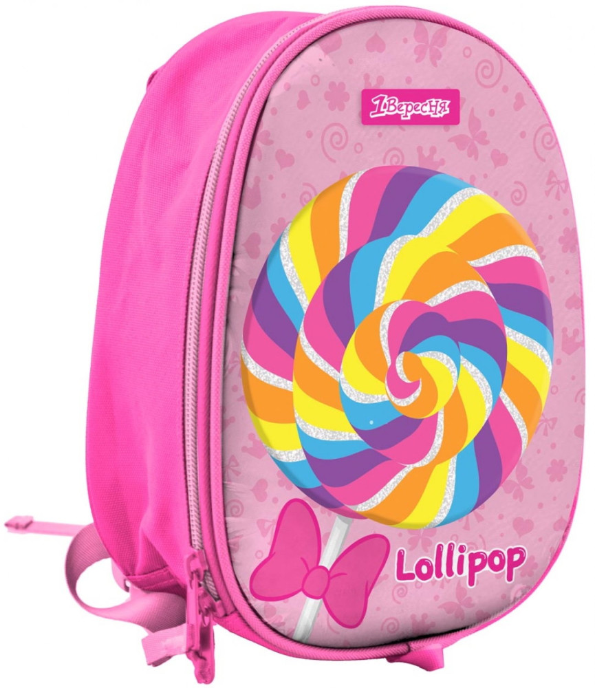 Рюкзак 1 Veresnya K-43 Lollipop